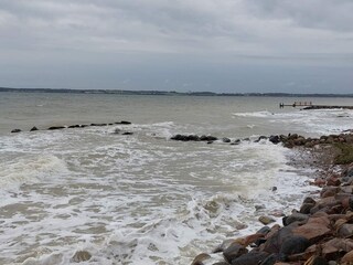 Maison de vacances Juelsminde  37