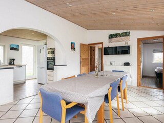 Vakantiehuis Juelsminde  22