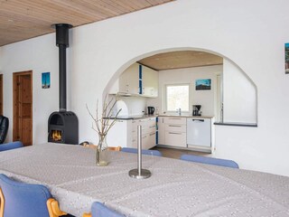 Holiday house Juelsminde  22