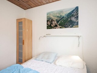 Vakantiehuis Juelsminde  8