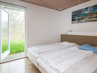 Vakantiehuis Juelsminde  12