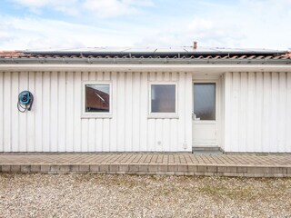 Holiday house Juelsminde  16
