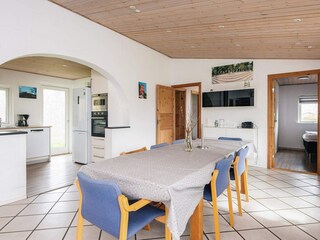 Holiday house Juelsminde  18