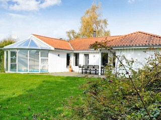 Casa per le vacanze Juelsminde Registrazione all'aperto 6