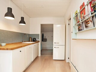 Ferienhaus Vejby Strand  34