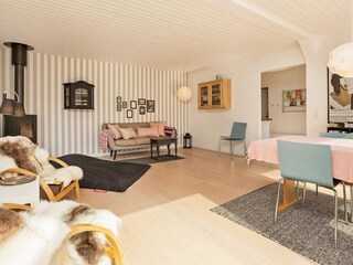 Casa de vacaciones Vejby Strand  32