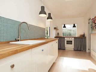 Ferienhaus Vejby Strand  12