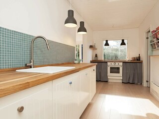 Holiday house Vejby Strand  19