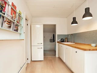 Holiday house Vejby Strand  20