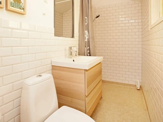 Holiday house Vejby Strand  24