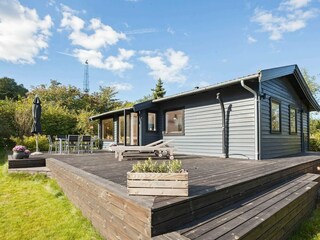 Vakantiehuis Vejby Strand  35