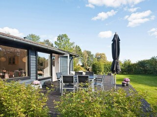 Maison de vacances Vejby Strand  41