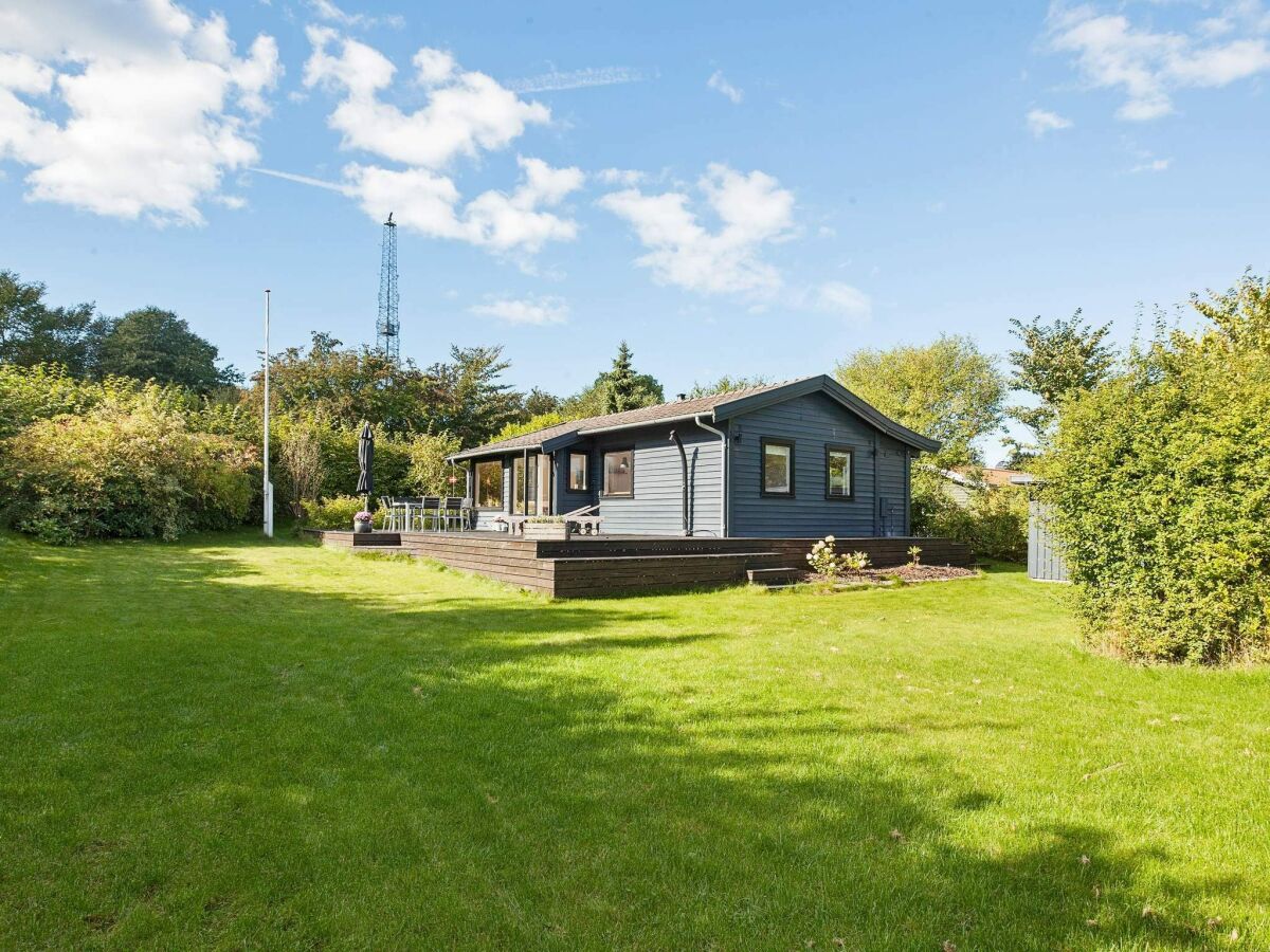 Ferienhaus Vejby Strand Außenaufnahme 2