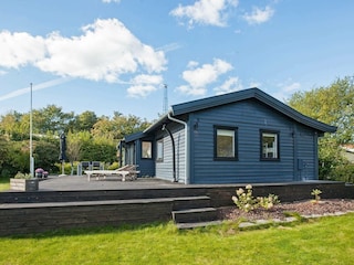 Ferienhaus Vejby Strand  17