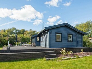 Holiday house Vejby Strand  1