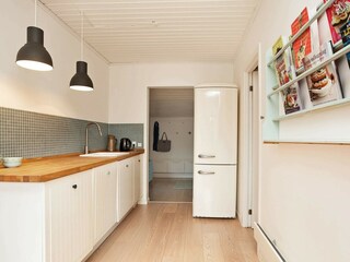 Maison de vacances Vejby Strand  40