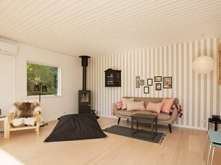 Maison de vacances Vejby Strand  17