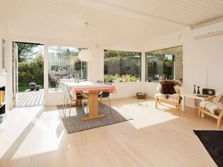 Maison de vacances Vejby Strand  18