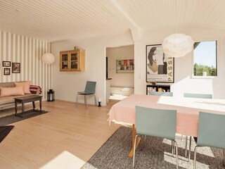 Maison de vacances Vejby Strand  15