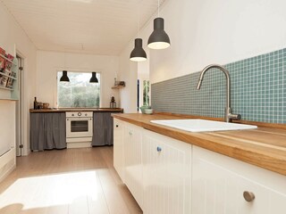 Maison de vacances Vejby Strand  20