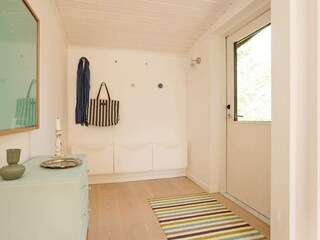 Maison de vacances Vejby Strand  11