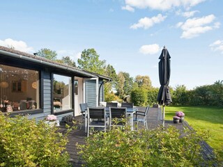 Maison de vacances Vejby Strand  11