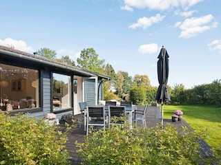 Maison de vacances Vejby Strand  26