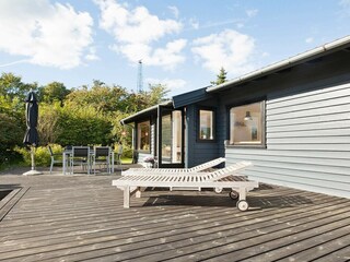 Maison de vacances Vejby Strand  41