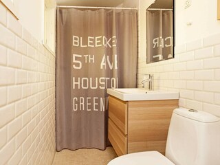 Maison de vacances Vejby Strand  6