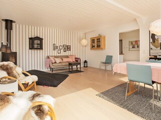 Ferienhaus Vejby Strand  26