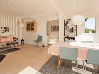 Ferienhaus Vejby Strand  29