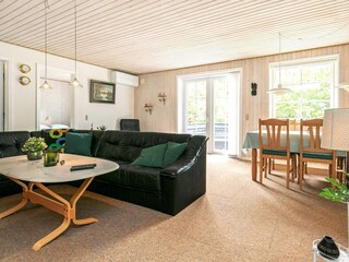 Casa de vacaciones Blåvand  15