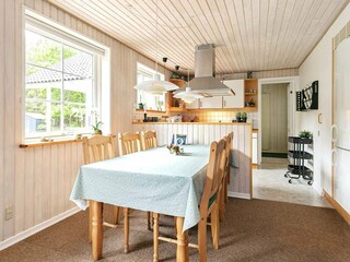 Casa de vacaciones Blåvand  20