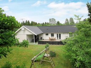 8 Personen Ferienhaus in Blåvand - Blåvand - image1