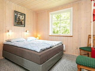 Casa de vacaciones Blåvand  2