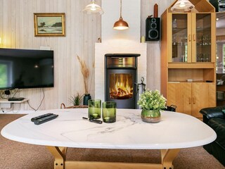 Casa de vacaciones Blåvand  3