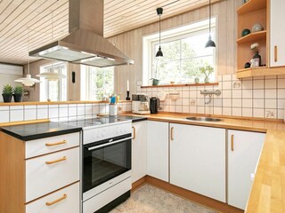 Casa de vacaciones Blåvand  4