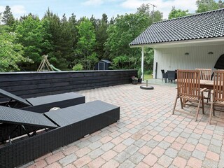 Casa de vacaciones Blåvand  7