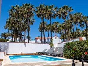 Ferienhaus Casa LIBERTAD, Residencial Panorama Jardin - Costa Calma - image1