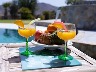 Holiday house Costa Calma Document 31