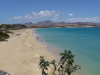 Vakantiehuis Costa Calma Omgeving 27