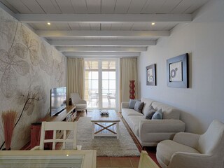 Maison de vacances Costa Calma Équipement 10