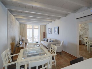 Maison de vacances Costa Calma Équipement 11