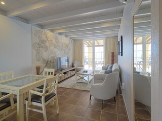 Maison de vacances Costa Calma Équipement 12
