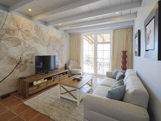 Vakantiehuis Costa Calma Kenmerken 13