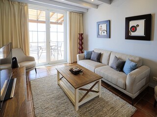 Holiday house Costa Calma Features 14