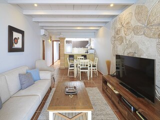 Maison de vacances Costa Calma Équipement 15