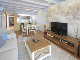 Maison de vacances Costa Calma Équipement 16