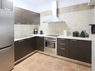 Vakantiehuis Costa Calma Kenmerken 17