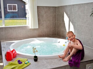Maison de vacances Kegnæs  7